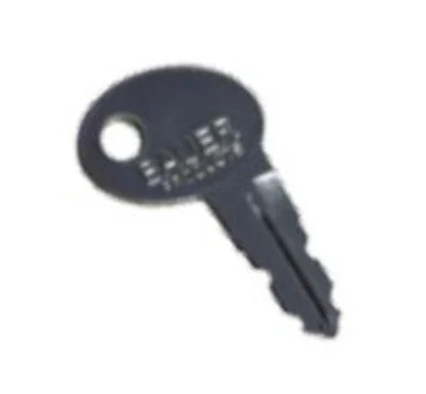 AP Products 13689960 Bauer RV Key Code 013689960