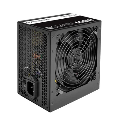 Thermaltake Smart Sp-600ah2nkw Atx12v & Eps12v Power Supply - 120 V Ac, 230 V Ac Input Voltage - 3.3 V Dc, 5 V Dc, 12 V Dc, -12 V Dc, 5 V Dc Output Voltage - 1 Fans - Internal - (ps-spd-0600npcwus-w)