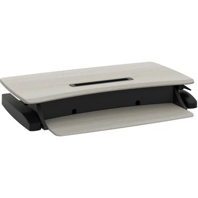 Ergotron WorkFit-Z Mini Sit-Stand Desktop (33-458-917)