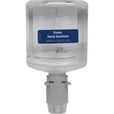 Pacific Blue Ultra PRO Blue Foam Hand Sanitizer (gpc-43337)