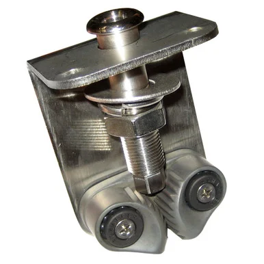 Rupp Marine, Inc 17115139 Rupp Marine Halyard Line Tensioner Thru Gunwale/fairlead - 2.875"