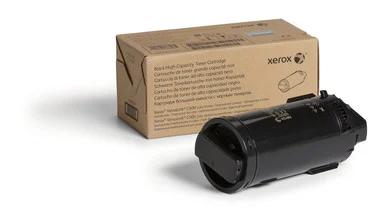 Xerox Original Toner Cartridge - Black (106R03869)