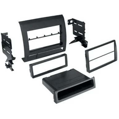 Ai Radio Install Kit - Plastic - American International toyk972
