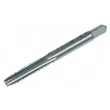 Irwin Industrial 1737 High Carbon Steel Machine Screw Thread Metric Plug Tap 9mm - 1.25 1737_45
