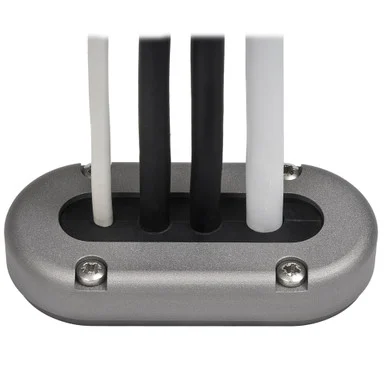Scanstrut DS-MULTI Multi Deck Seal - Fits Multiple Cables Up To 15mm