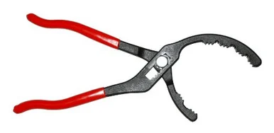 Horizon Tool 302 Adjustable Oil Filter Pliers 302_43