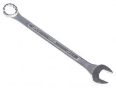 Sunex Tools 1-5/16" Raised Panel Jumbo Combination Wrench (0942)