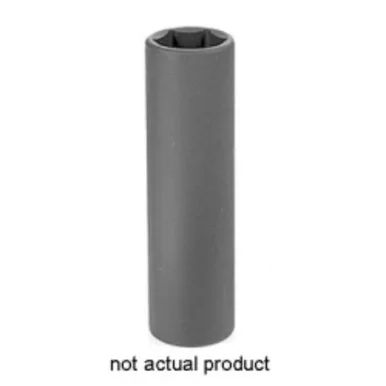 Grey Pneumatic 2015XMD 1/2" Drive X 15mm Extra-deep Socket