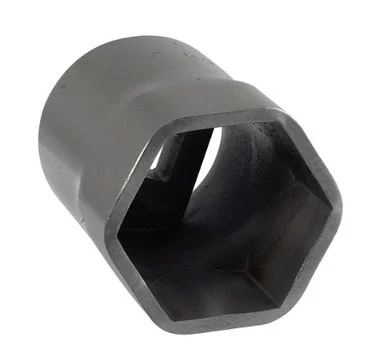 Otc 1920 2-1/4 In. 3/4 In. Drive 6-point Wheel Bearing Locknut Socket 1920_43