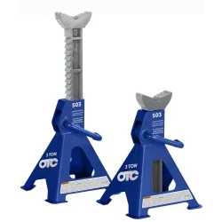 Otc S03 3 Ton Jack Stands