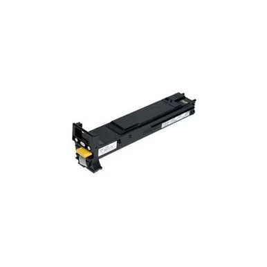 Konica Minolta 120v Black Imaging Unit For Magicolor 5550 And 5570 Printers - Black (A03100F)