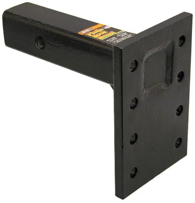 Buyers Products PM87 Pintle Hook Shank Bar