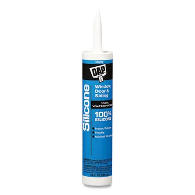 Dap 7079808646 Silicone Dap White 24388032