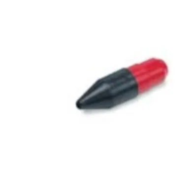 Vacula 10-4011 Rubber Tip Nozzle, 14mm