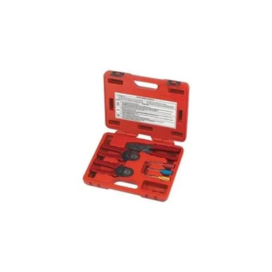 Sg Tool Aid 18650 6 Piece Deutsch Terminal Service Kit