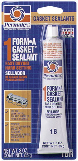 Permatex 80008 Gasket Sealant