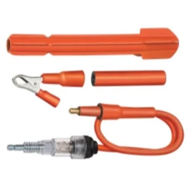 Sg Tool Aid 23970 In-line Spark Checker Kit For Recessed Plugs