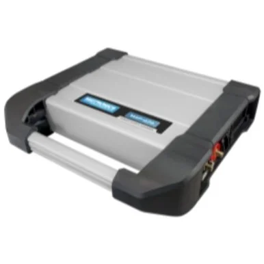 Midtronics MSP-070-3 Msp-070 70a Power Supply Battery Charger With 3m Field-replaceable Charge Cables