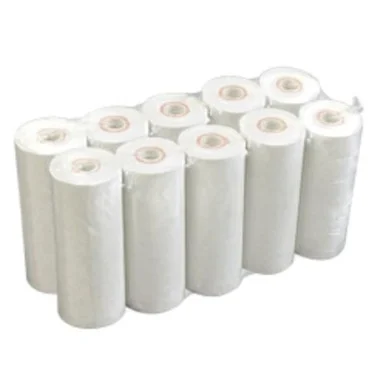 Midtronics A401 Dss-5000p Thermal Paper, 10-pack