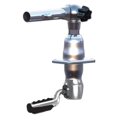 Taco Marine GS280 Outrigger Mount Adjustable 10916124
