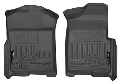 Husky Liners Front Floor Liners 18331