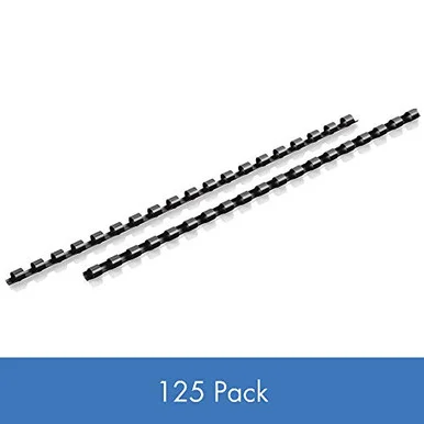 Mead CombBind Binding Spines (mea-4000130)