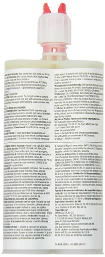 3m 3MA-8217 Automix Universal Adhesive 08217 Clear, 200 Ml Cartridge, 6/cs