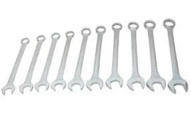 Atd Tools ATD-6045 Combination Wrench, 1-7/16" 6045_59_1