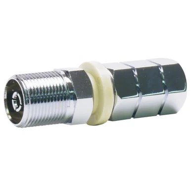 Roadpro Cb Accessories RP-105ADT Stud Nickel Plat Rplcmnt 0
