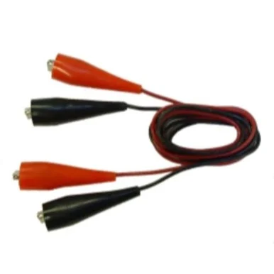 Sg Tool Aid 23100 Extra Heavy Duty Test Leads