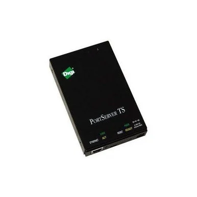 Digi PortServer TS 1 Device Server - 1 x RJ-45 70002041