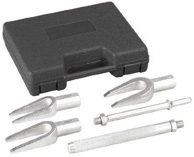 Otc 4559 Manual/pneumatic Pickle Fork Set