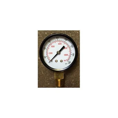 Amflo 135DG Replacement Gauge For 135 Inflator
