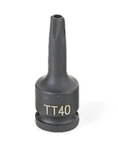 Grey Pneumatic Corp. 2130T 1/2" Drive X T30 Internal Star Impact Driver
