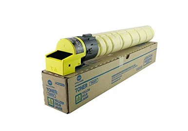 Konica Minolta ACV1230 Konica Biz C450i Acv1230 Tn626 Sd Yellow Toner
