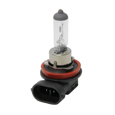 Roadpro Lights Lenses RPH1155 H11 Headlight Bulb 55w Single