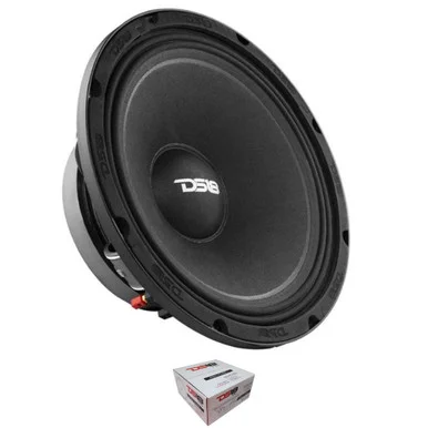 DS18 Audio PROFU12.8 12full Range Loudspeaker 1200w 8oh PROFU12.8