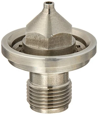 Itw Devilbiss DEV-FLG332-18K 1.8mm Fluid Tip And Seal Kit
