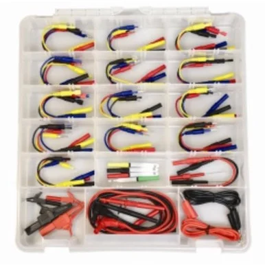 Electronic Specialties 846 70-piece Diagnostic Test & Terminal Set 846_43_1