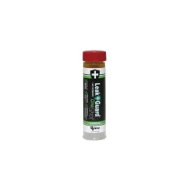 Uview 480501 Leak Guard One Shot Catridge