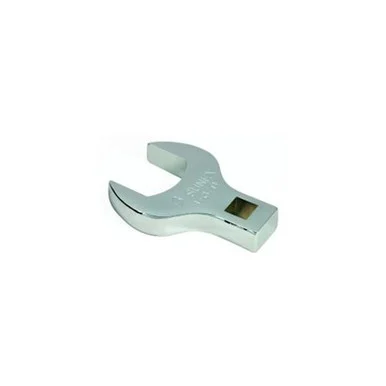 Sunex 97760 1/2" Drive Jumbo Crowfoot Wrench, 1-3/8"