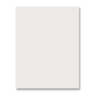 Sparco Premium-grade Pastel Color Copy Paper - For Laser Print - Letter - 8.50" X 11" - 20 Lb - Recycled - Gray (SPR05126)