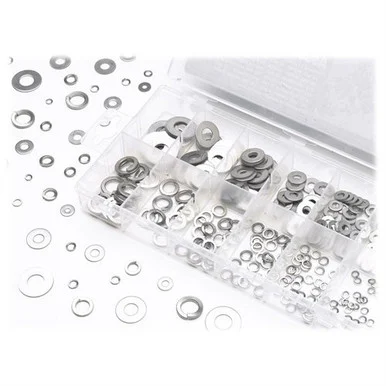 Wilmar W5216 Hdwr Kit-washers