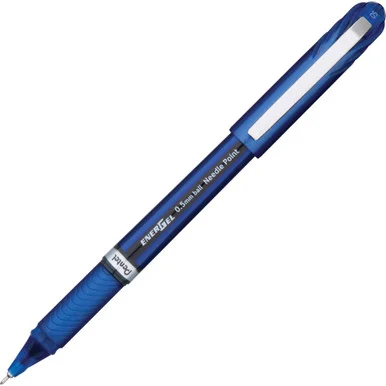 Pentel EnerGel NV Liquid Gel Pens (bln25c)