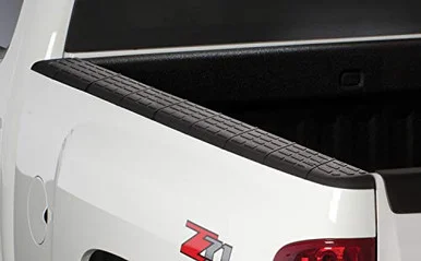 Husky Liners 97121 Quadcaps for GMC