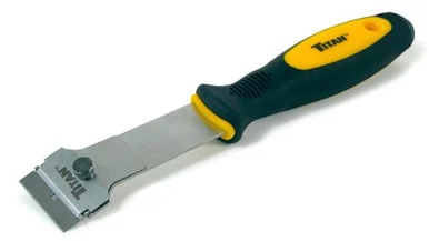 Titan 11030 Multi-purpose Razor Scraper