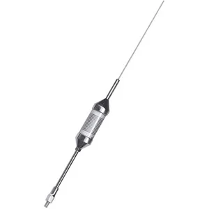 RoadPro 54 Oil Coil Center Loaded CB Antenna 1000 Watts" RP5000