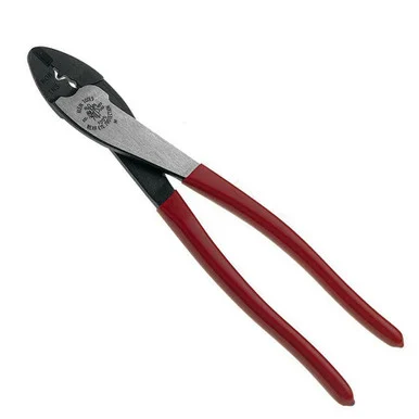 Audiopipe ISCR1005 Nippon 9" Crimping And Cutting Tool 10-22awg