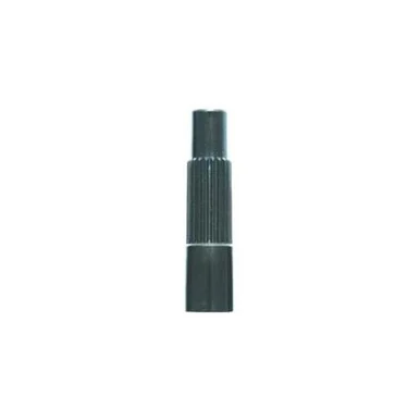 Milton Industries S-452 1-1/4" Plastic Extension , 4 /card