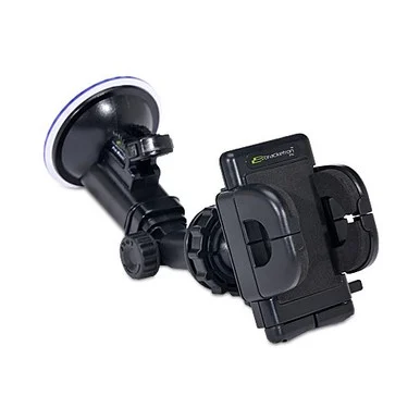 Bracketron GWM702BL Mobile Device Windshield Mount
